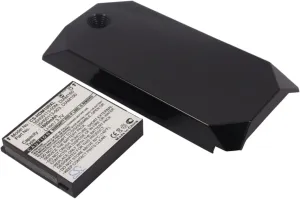 VINTRONS Replacement Battery for DOPOD 35H00113-003, DIAM160, HTC, 35H00113-003, DIAM160, O2