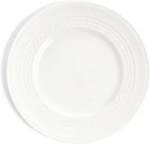 Wedgwood Intaglio Accent Plate, 9", Multicolor