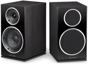 Wharfedale - Diamond 225 (Black)