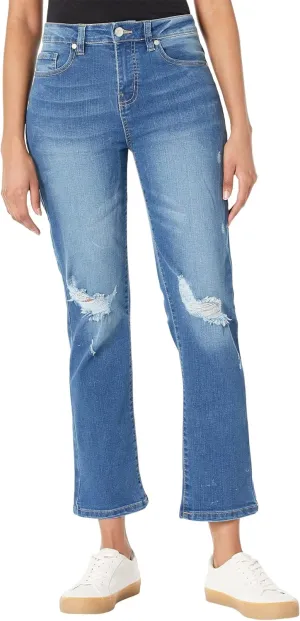 William Rast High-Rise Flawless Flare