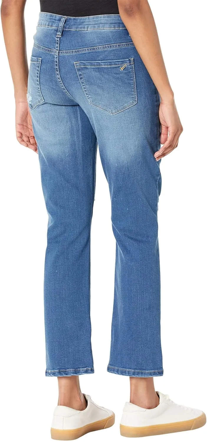 William Rast High-Rise Flawless Flare