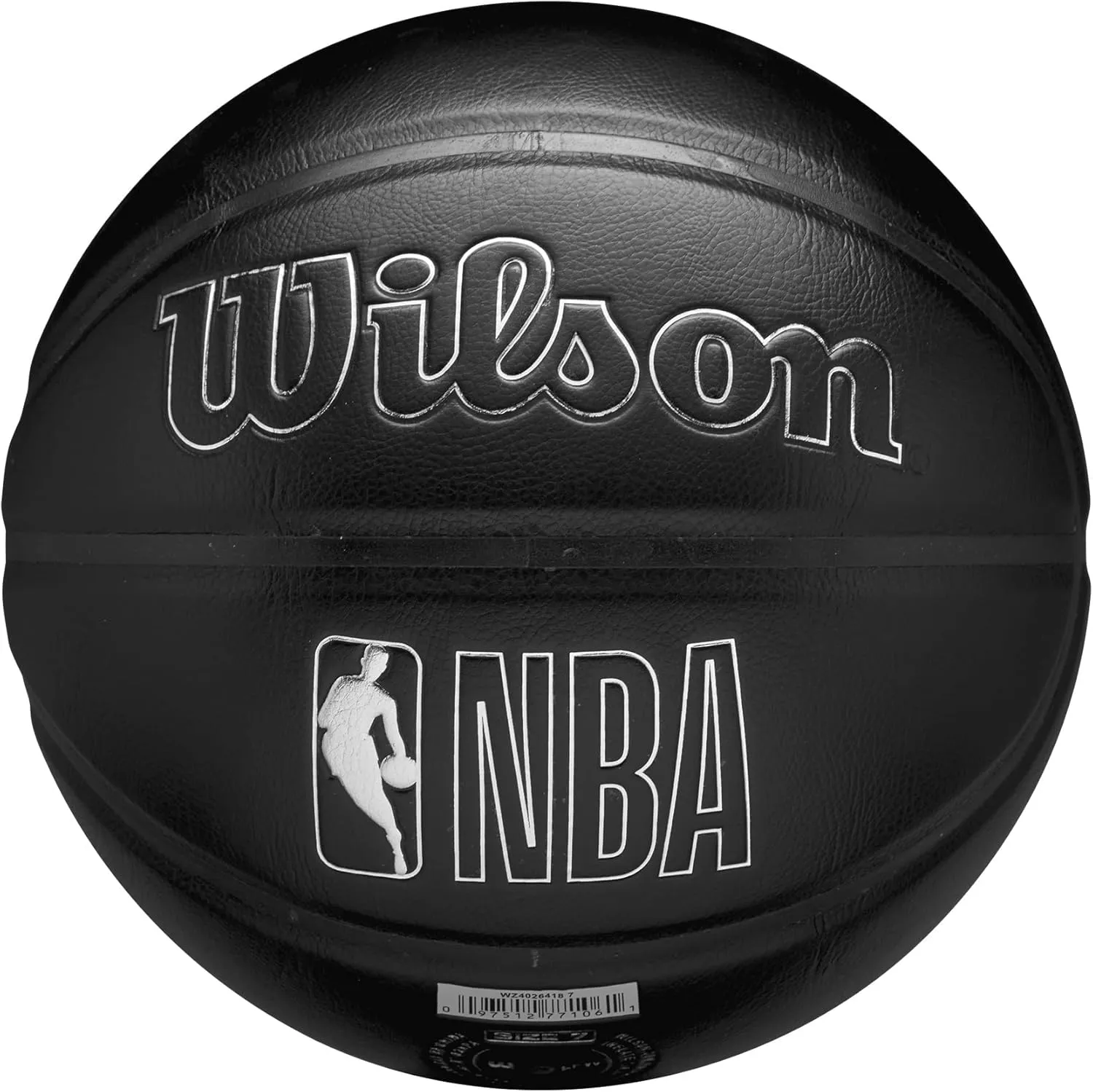 WILSON NBA Team Premiere Basketballs - Size 7-29.5"