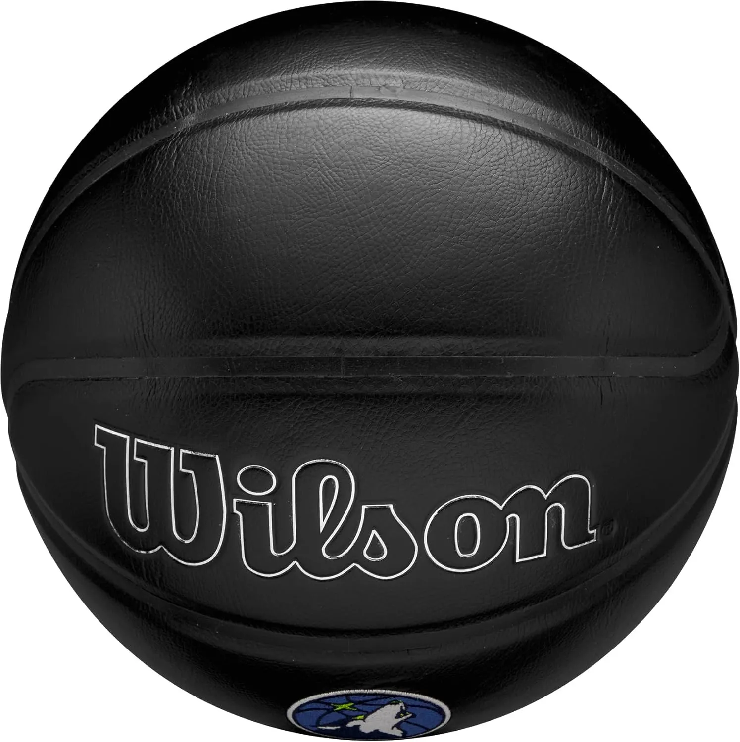 WILSON NBA Team Premiere Basketballs - Size 7-29.5"