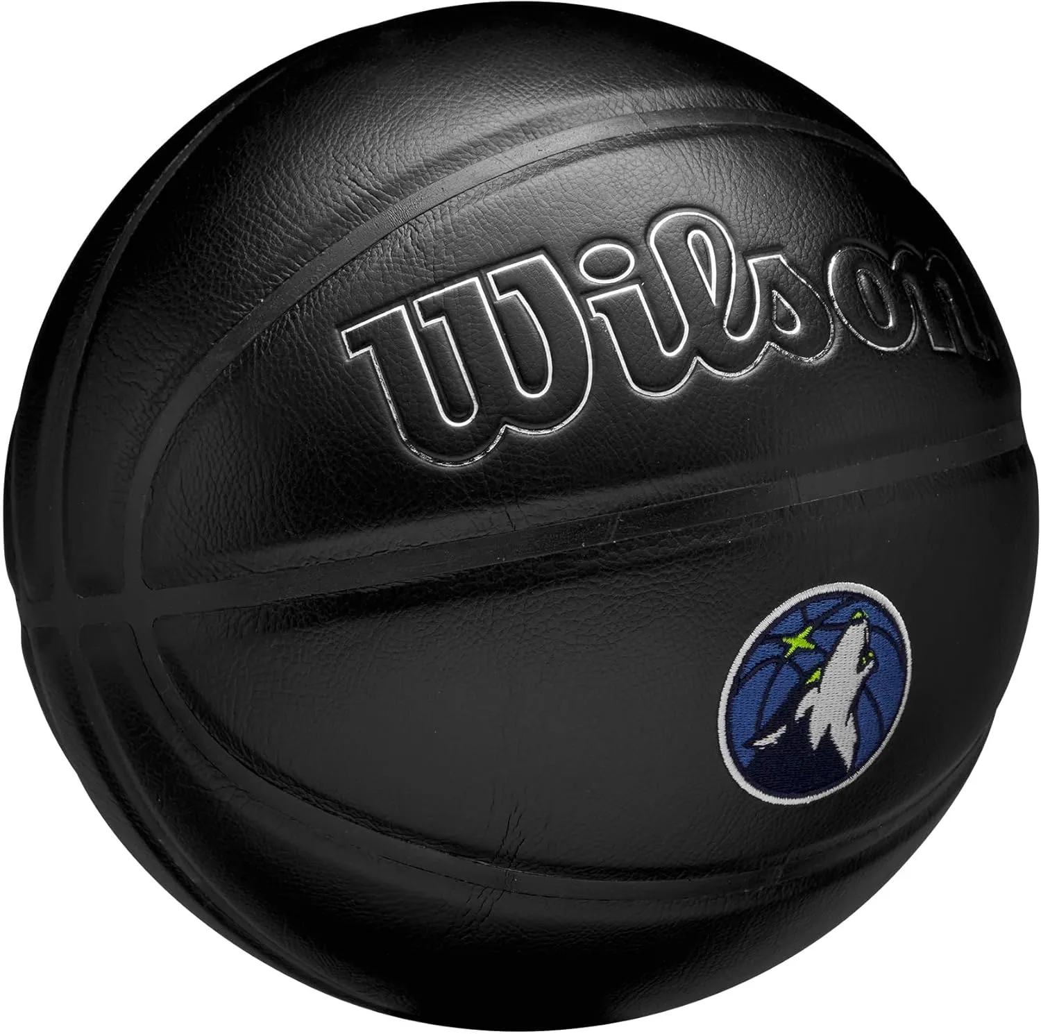 WILSON NBA Team Premiere Basketballs - Size 7-29.5"