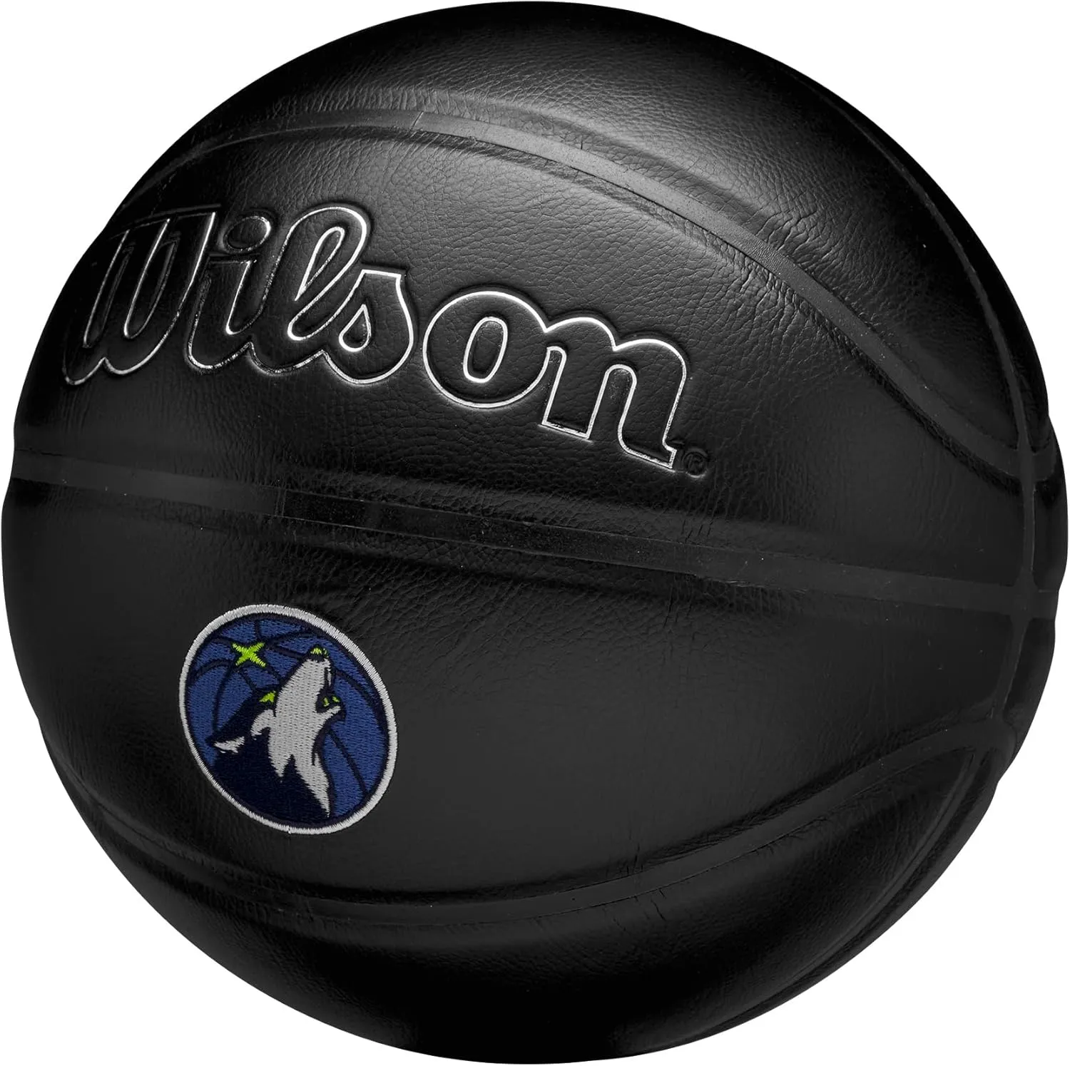 WILSON NBA Team Premiere Basketballs - Size 7-29.5"