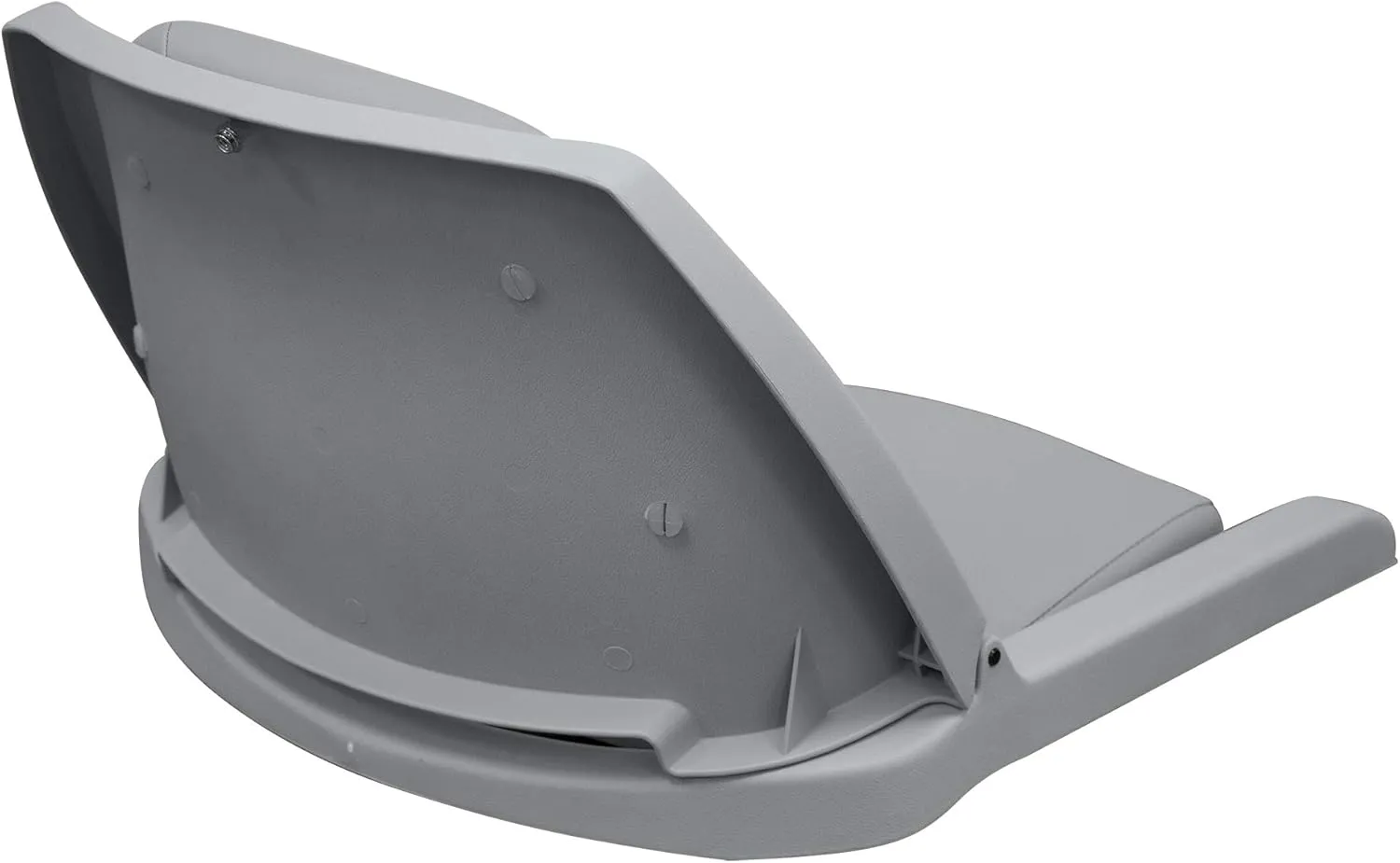 Wise 8WD139 Series Molded Fishing Boat Seat with Marine Grade Cushion Pads