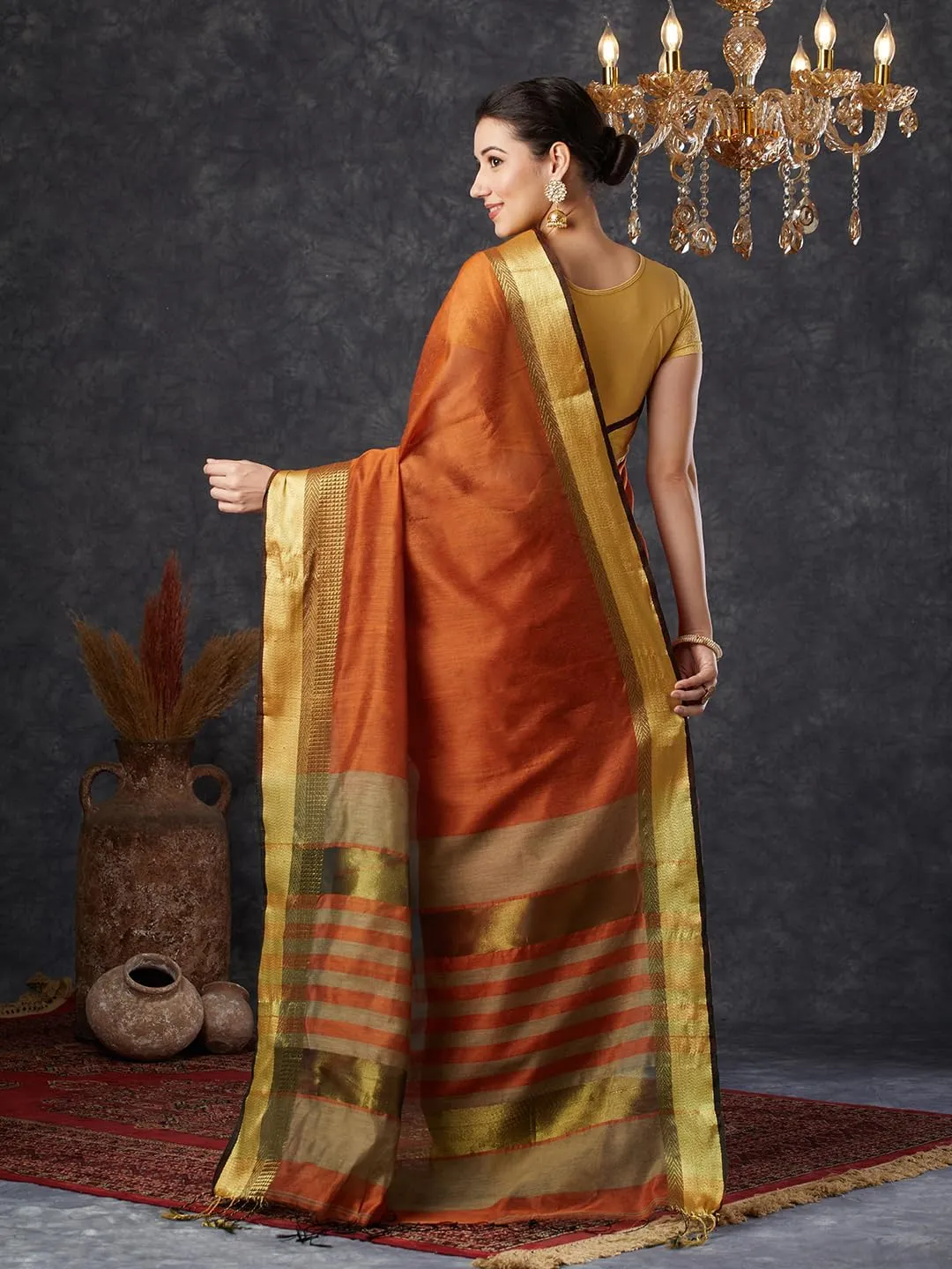 Women Indian Wear Saree, Traditional Indian Ethnic Wear for Weddings, Festivals, and Special Occasions