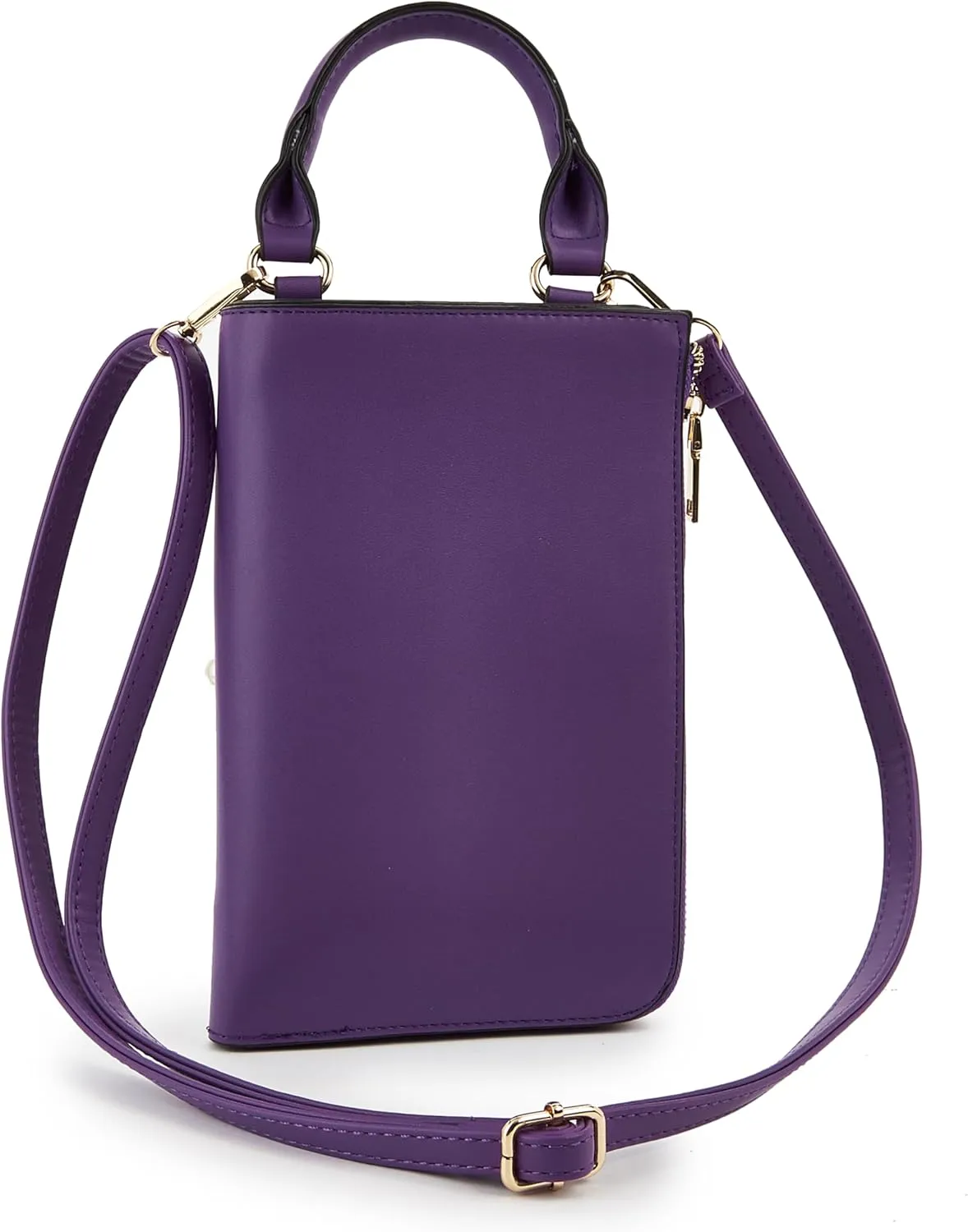 Women Novelty Lady Face Shoulder Bags Funky PU Leather Top Handle Satchel Handbags Clutch Purse for Women