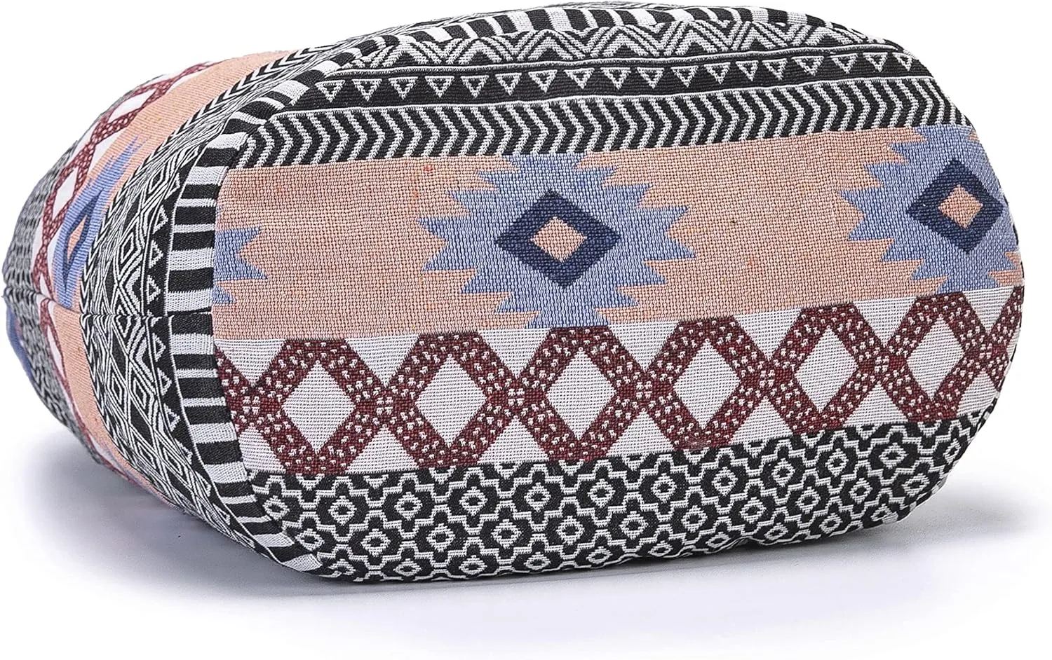 Women Shoulder Handbags Fashion canvas Hippie Crossbody Bags Bohemian Animal Prints Hobo Bags