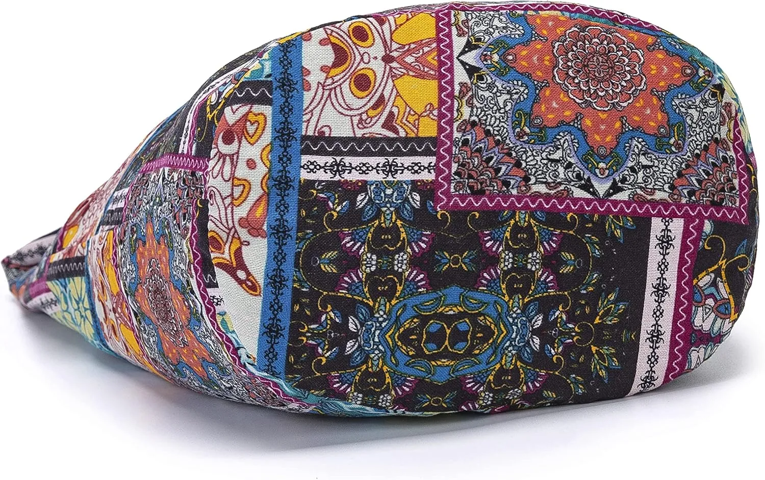 Women Shoulder Handbags Fashion canvas Hippie Crossbody Bags Bohemian Animal Prints Hobo Bags