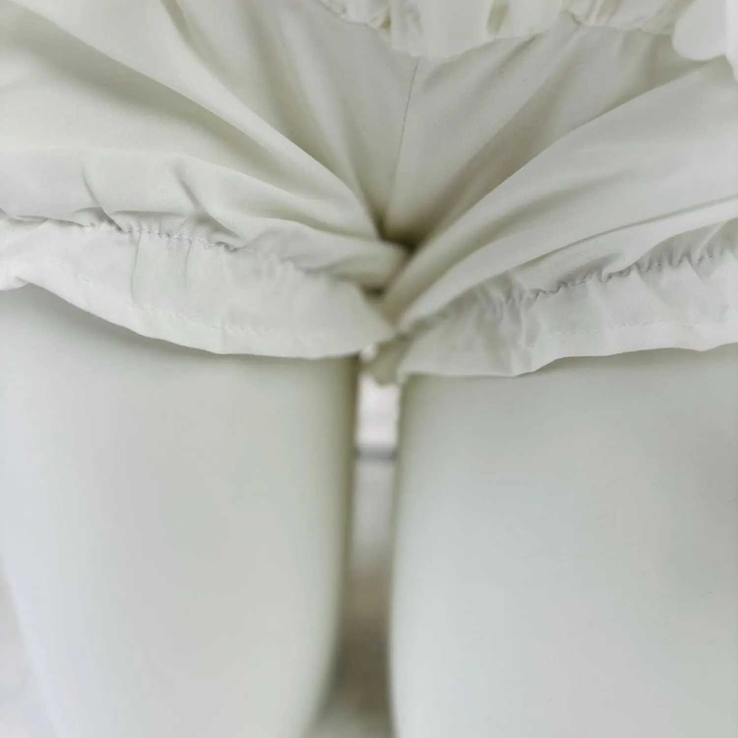 Womens Lolita Bloomers Retro Embossed Ruffles Pumpkin Pants Bottom Shorts