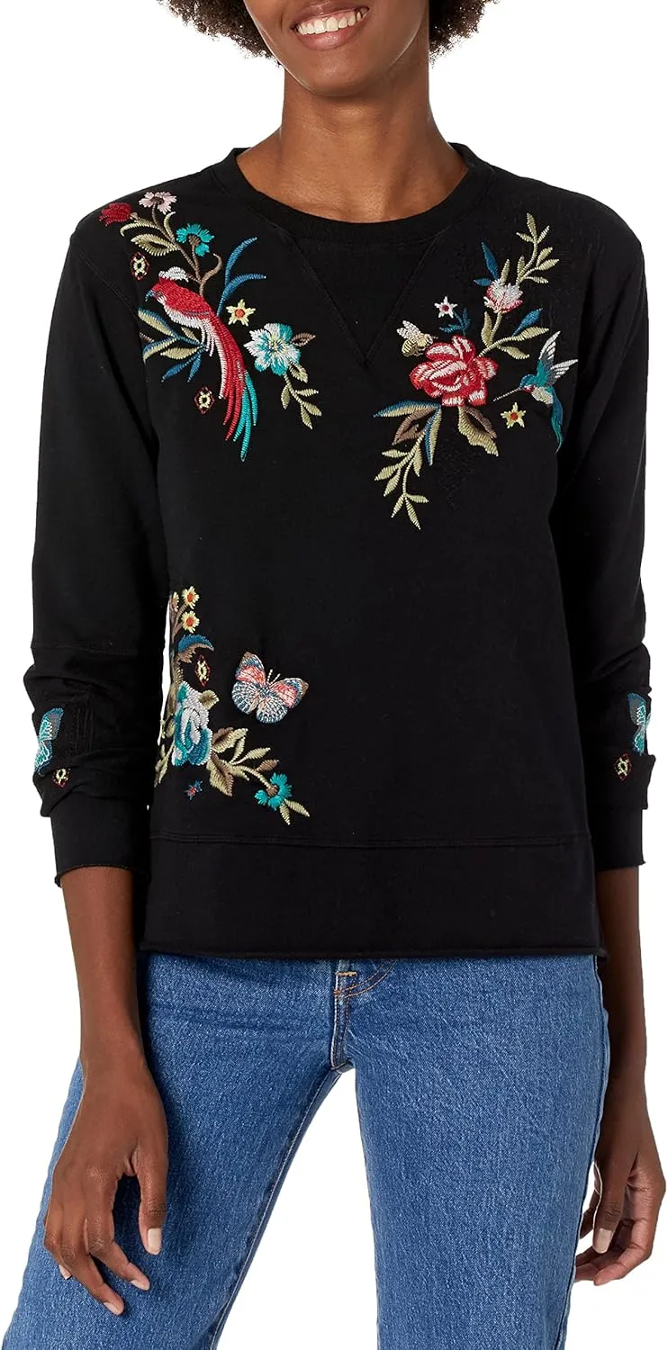 Women's Long Sleeve