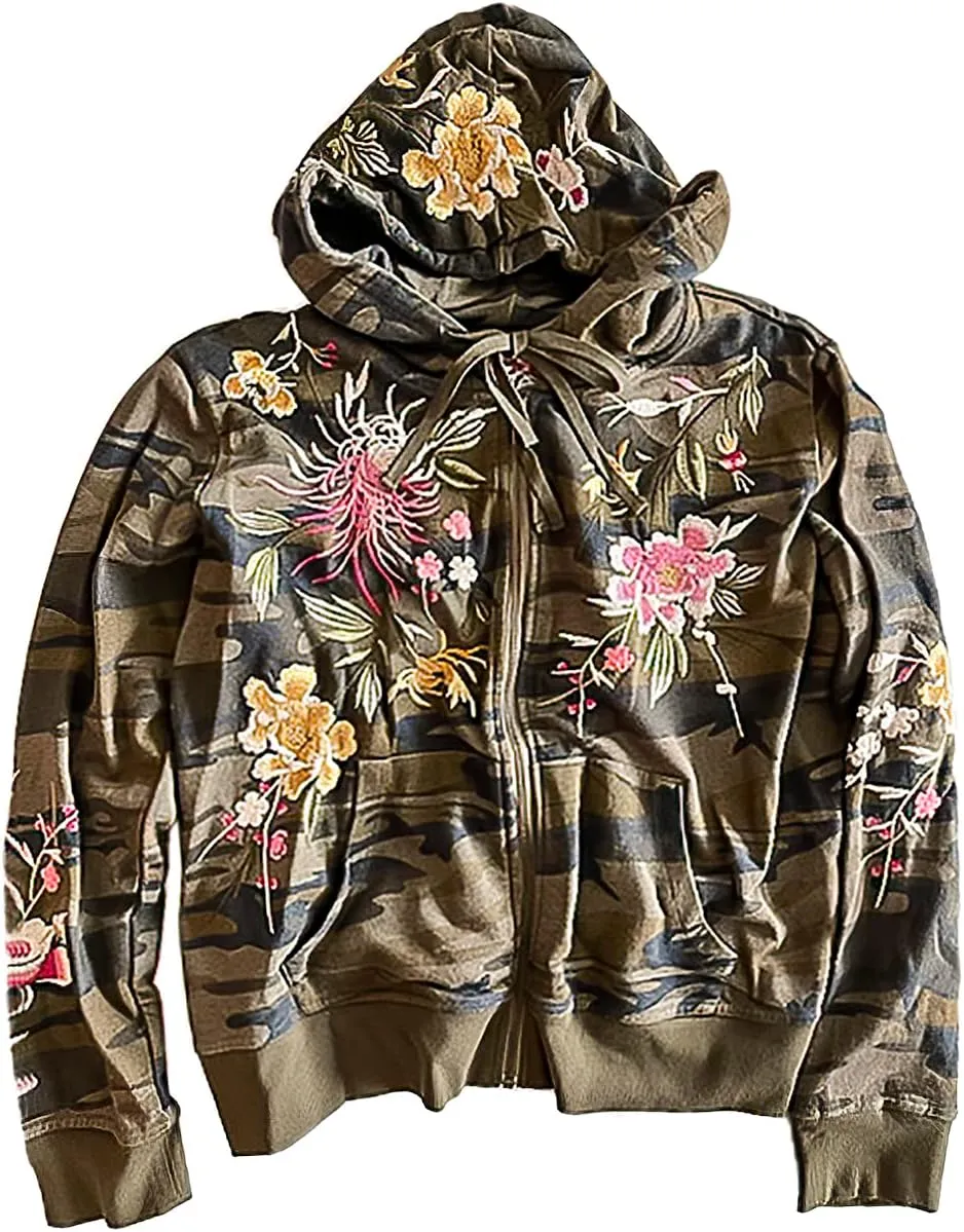 Women's Mei Zipup Sweatshirt