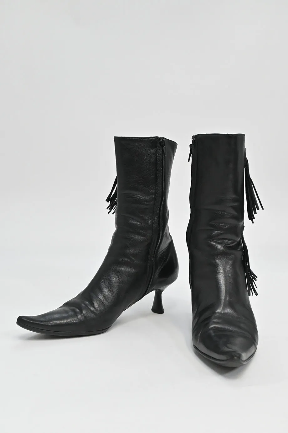 [WS6700] Patrick Cox | Ankle Boot