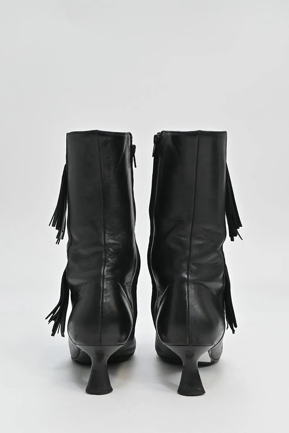 [WS6700] Patrick Cox | Ankle Boot