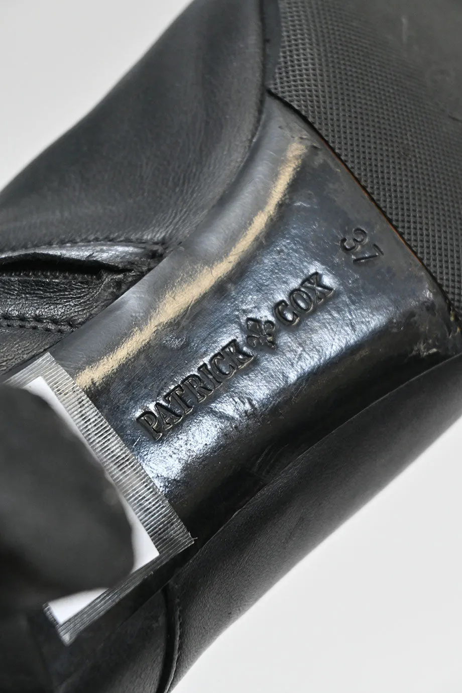 [WS6700] Patrick Cox | Ankle Boot