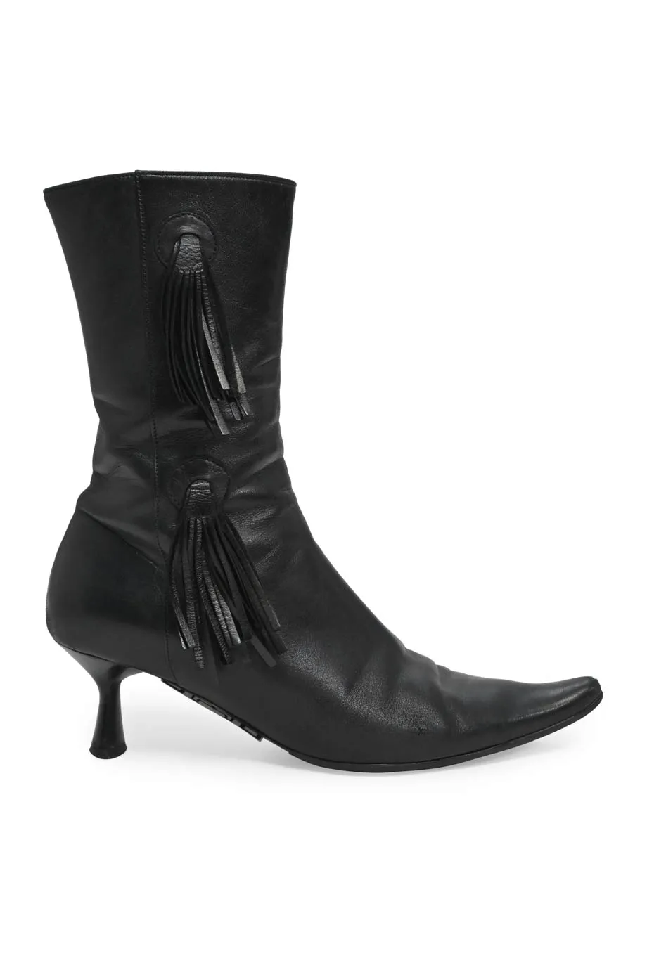 [WS6700] Patrick Cox | Ankle Boot