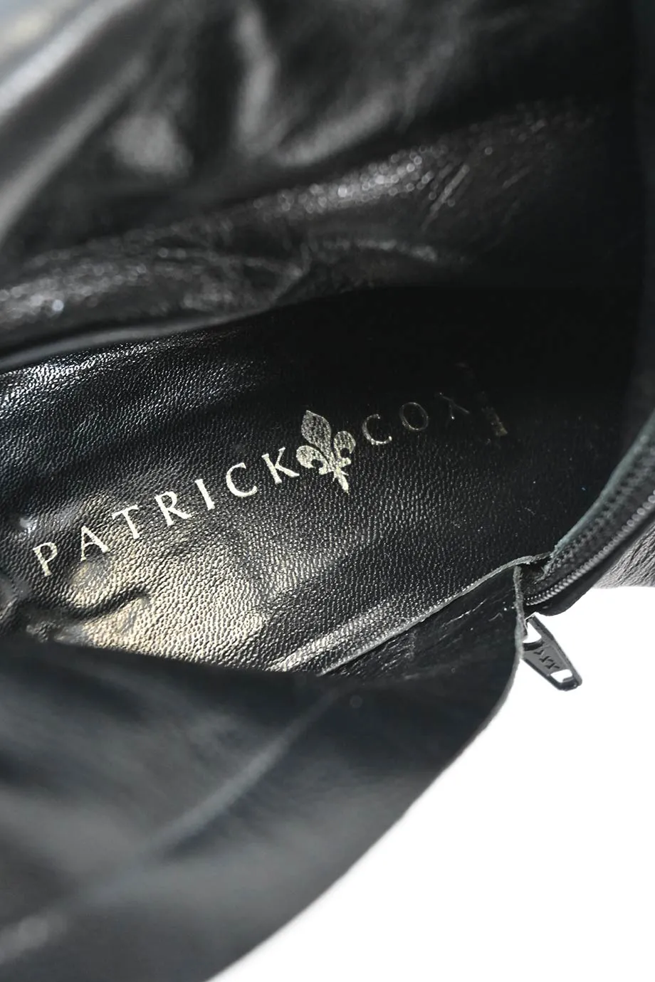 [WS6700] Patrick Cox | Ankle Boot