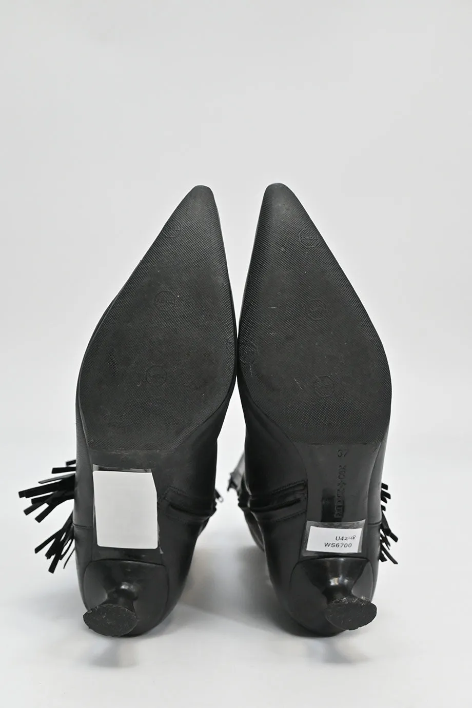 [WS6700] Patrick Cox | Ankle Boot