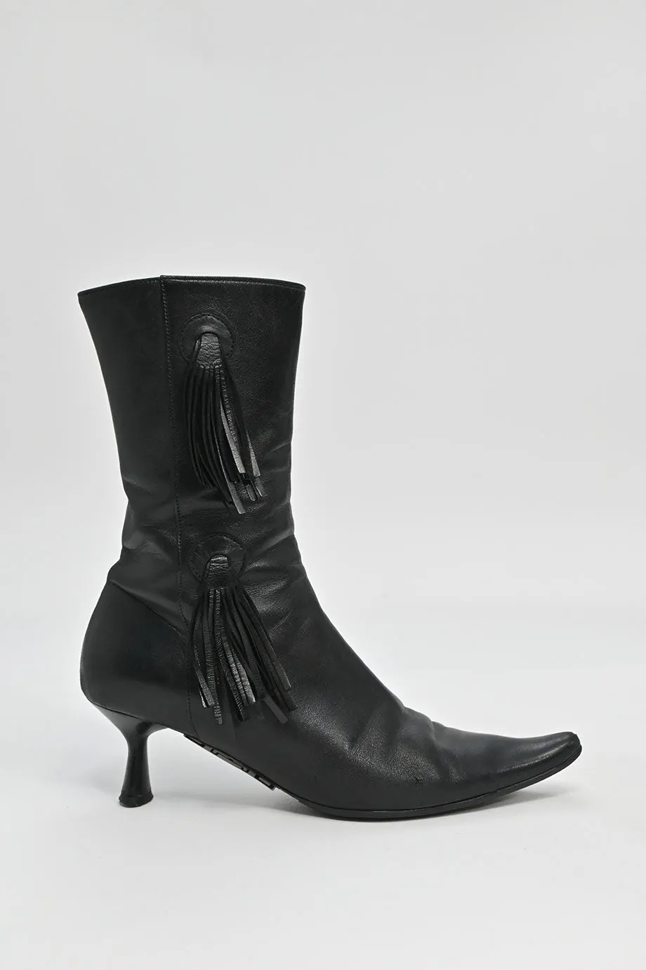 [WS6700] Patrick Cox | Ankle Boot