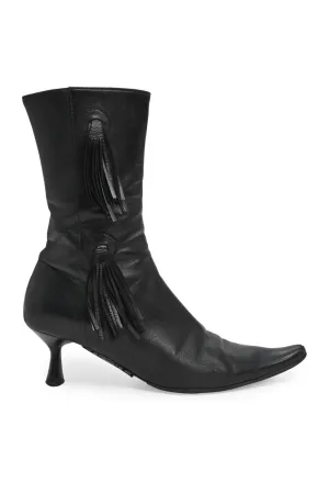 [WS6700] Patrick Cox | Ankle Boot