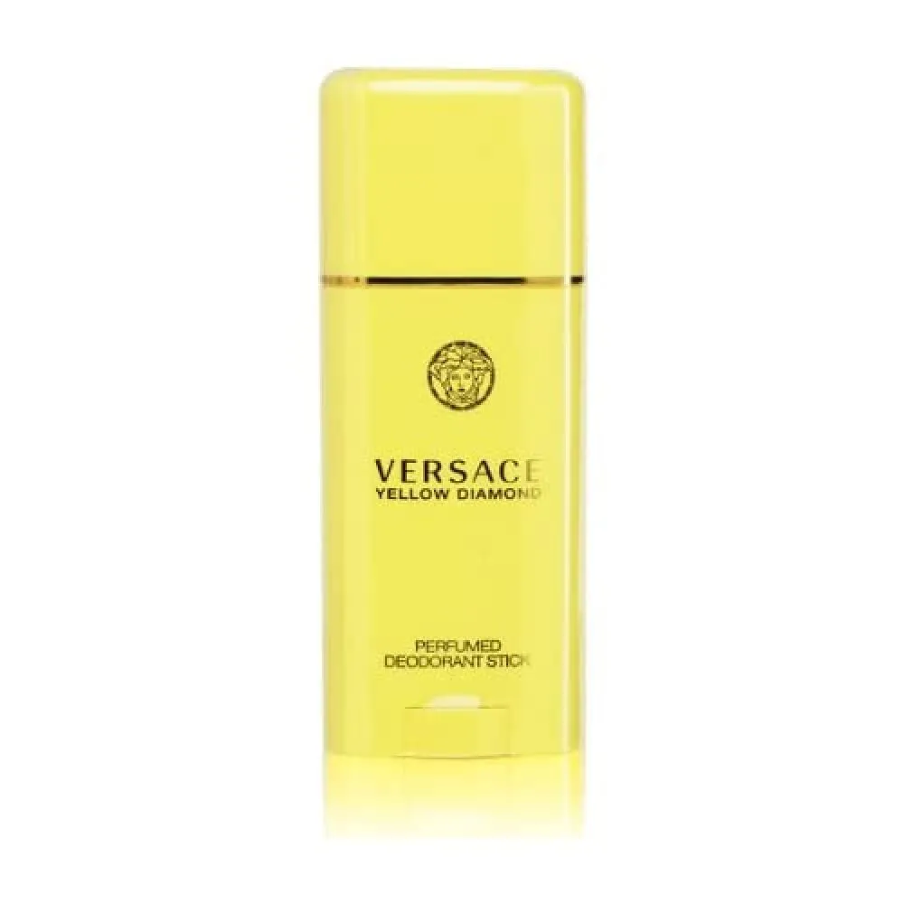 Yellow Diamond by Versace for Women 1.7 oz Deodorant Stick
