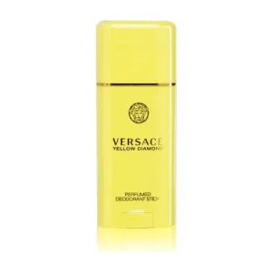 Yellow Diamond by Versace for Women 1.7 oz Deodorant Stick