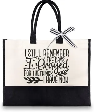 You Are Amazing Funny Canvas Tote Bag Large Canvas Tote Bag Lightweight Reusable Grocery Shopping Cloth Bags
