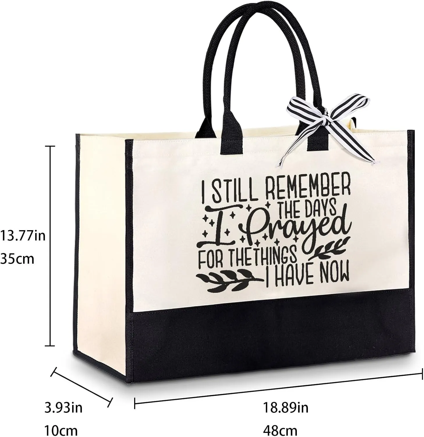 You Are Amazing Funny Canvas Tote Bag Large Canvas Tote Bag Lightweight Reusable Grocery Shopping Cloth Bags