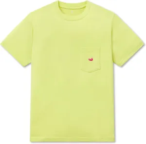 Youth Embroidered