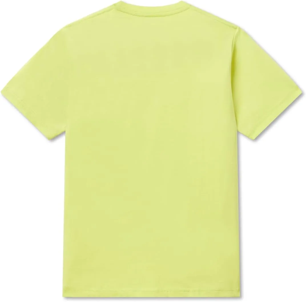 Youth Embroidered
