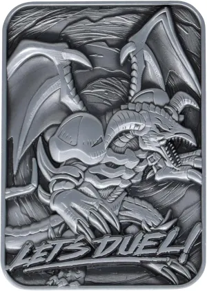 Yu-Gi-Oh! Limited Edition B. Skull Dragon Metal Card