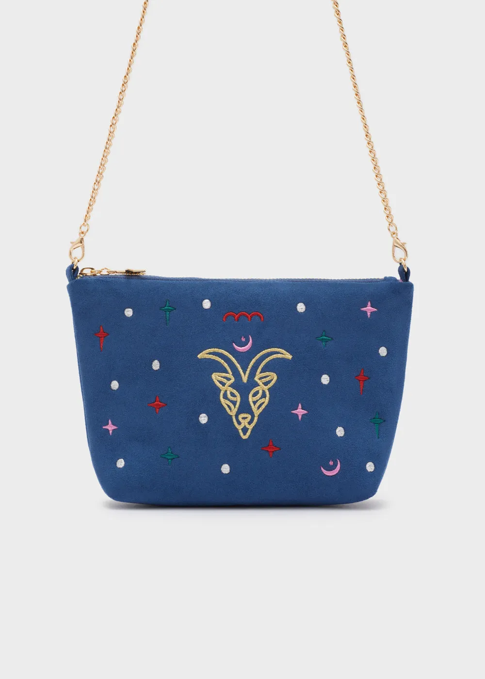 ZODIAC MINI BAG ZODIAC SIGN