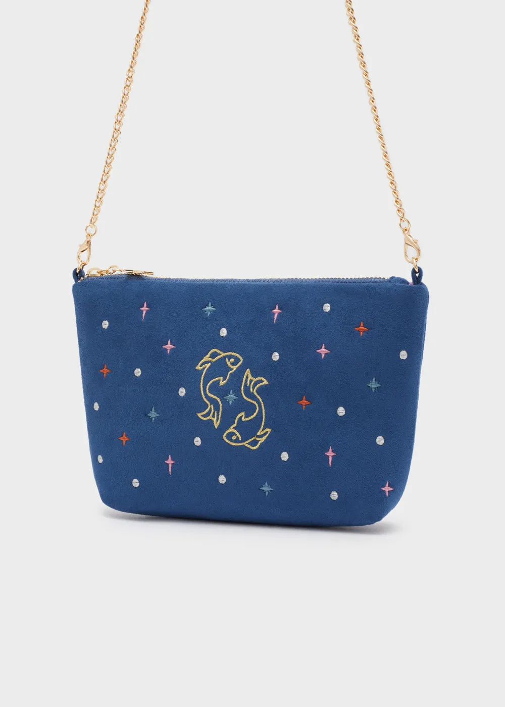 ZODIAC MINI BAG ZODIAC SIGN