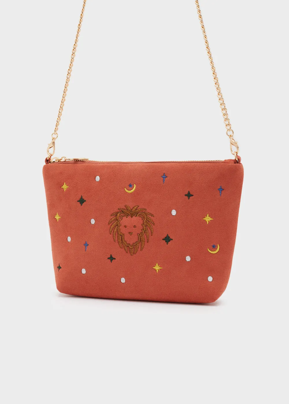 ZODIAC MINI BAG ZODIAC SIGN