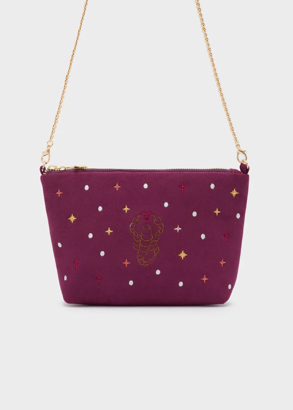 ZODIAC MINI BAG ZODIAC SIGN
