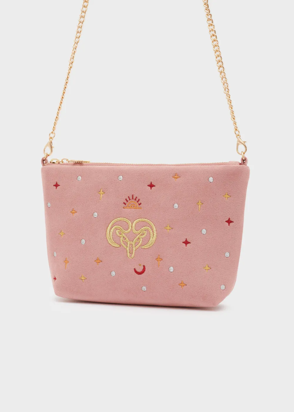 ZODIAC MINI BAG ZODIAC SIGN