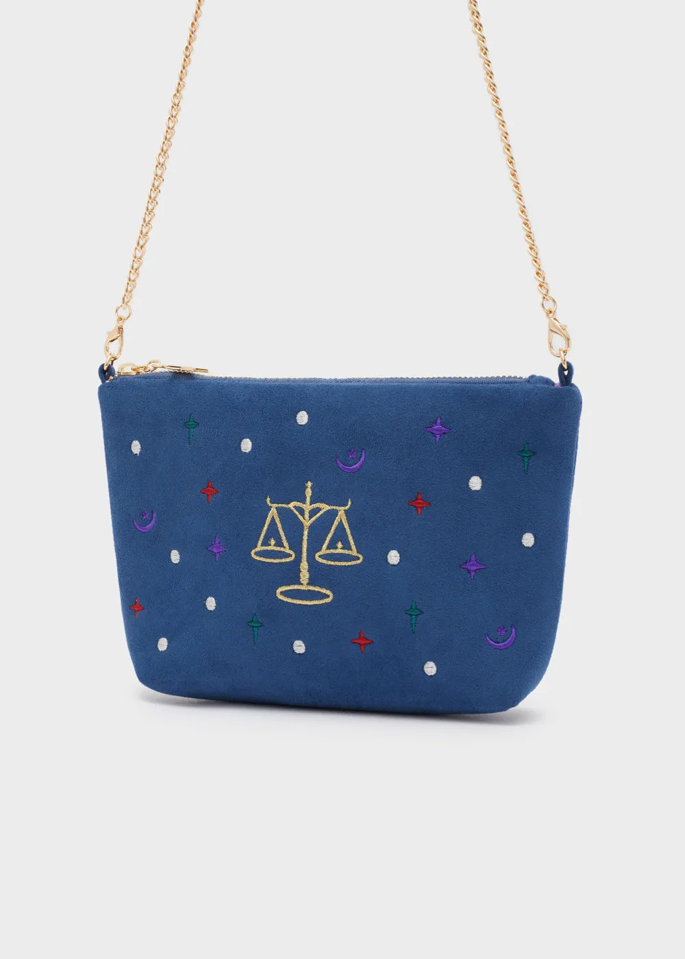 ZODIAC MINI BAG ZODIAC SIGN